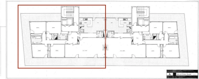 Apartamento T4 para Venda em Glória e Vera Cruz