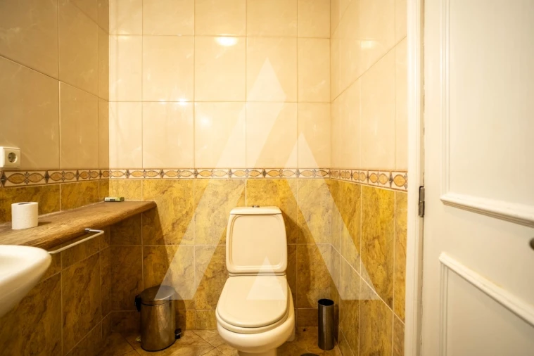 Apartamento T4 para Venda em Glória e Vera Cruz Foto 43