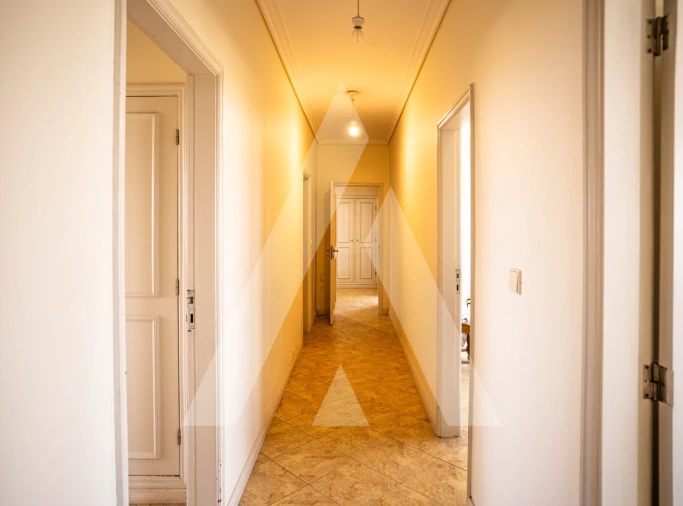 Apartamento T4 para Venda em Glória e Vera Cruz Foto 46