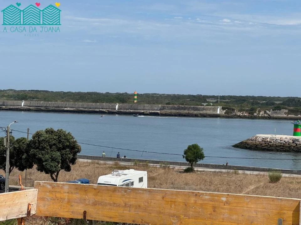 Apartamento T3 para Venda em Gafanha da Nazaré Foto 25