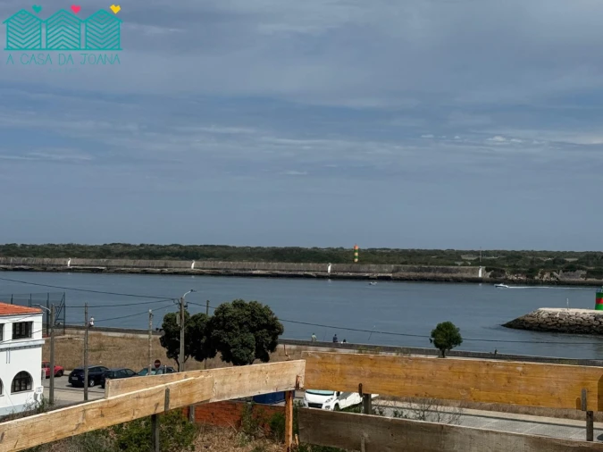 Apartamento T3 para Venda em Gafanha da Nazaré Foto 27