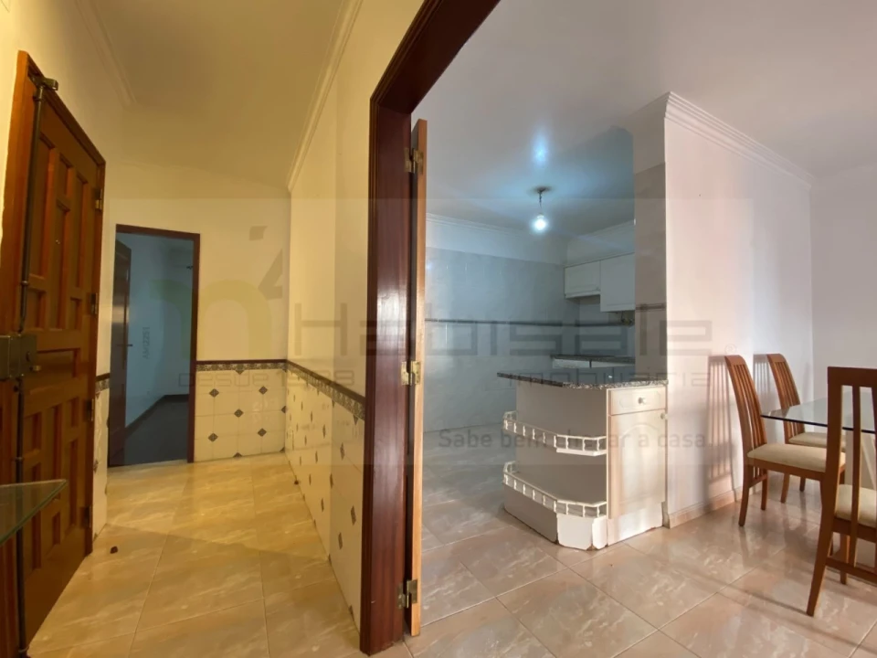 Apartamento T2 para Venda em Algueirão-Mem Martins Foto 8