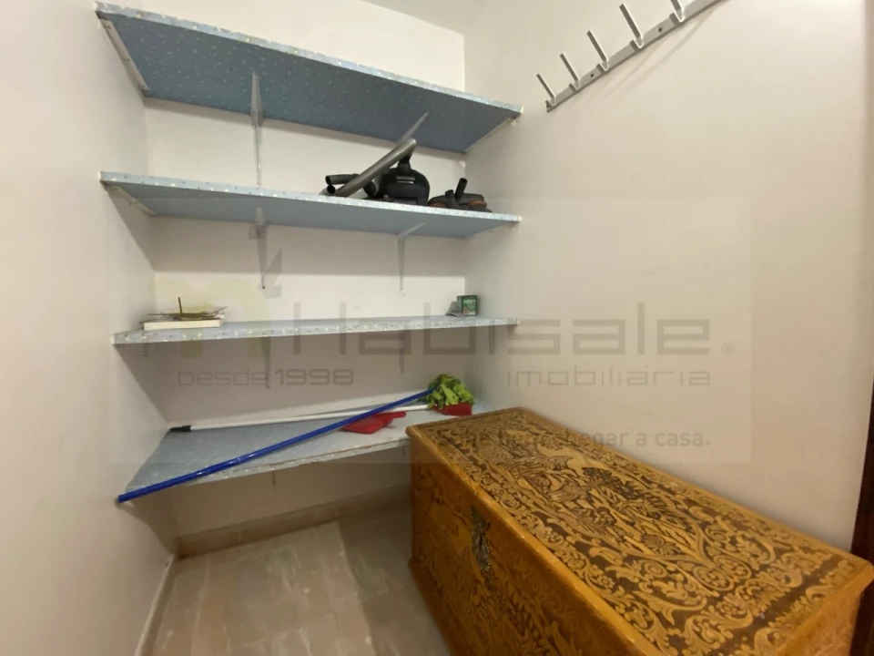 Apartamento T2 para Venda em Algueirão-Mem Martins Foto 13