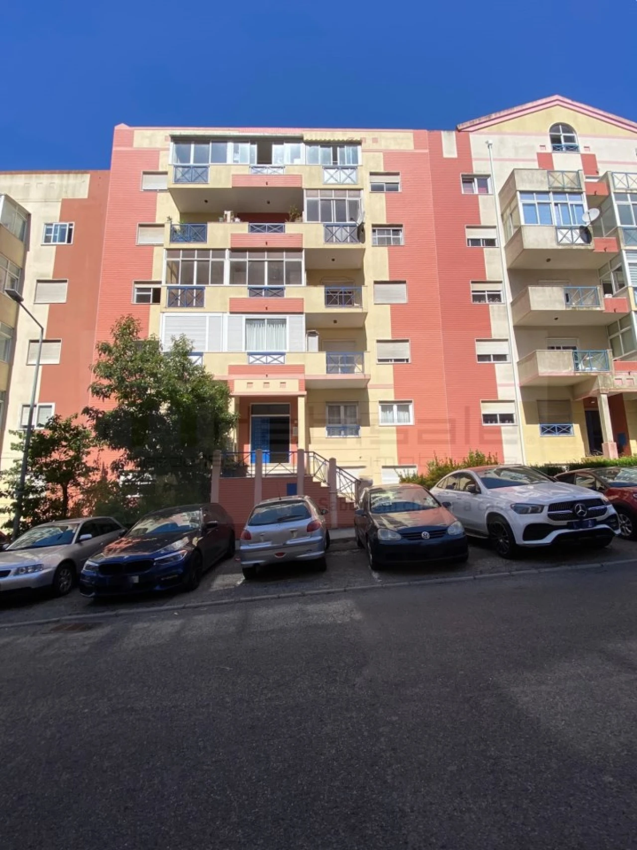 Apartamento T2 para Venda em Algueirão-Mem Martins Foto 27
