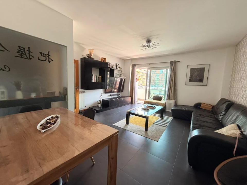 Apartamento T2 para Venda em Glória e Vera Cruz Foto 1