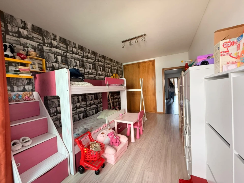 Apartamento T2 para Venda em Glória e Vera Cruz Foto 2