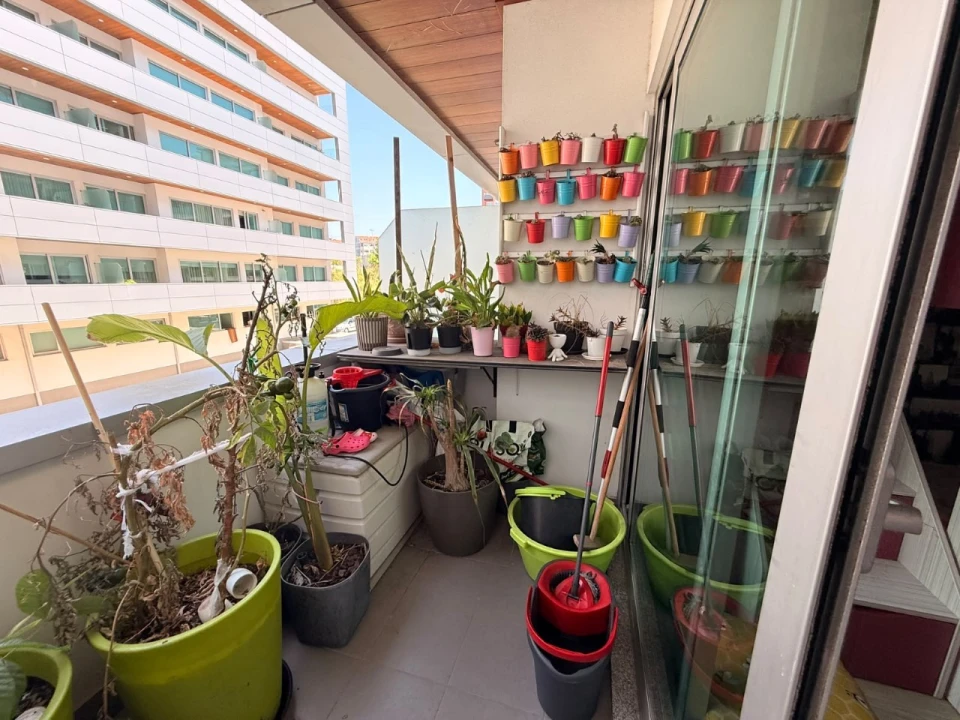 Apartamento T2 para Venda em Glória e Vera Cruz Foto 3