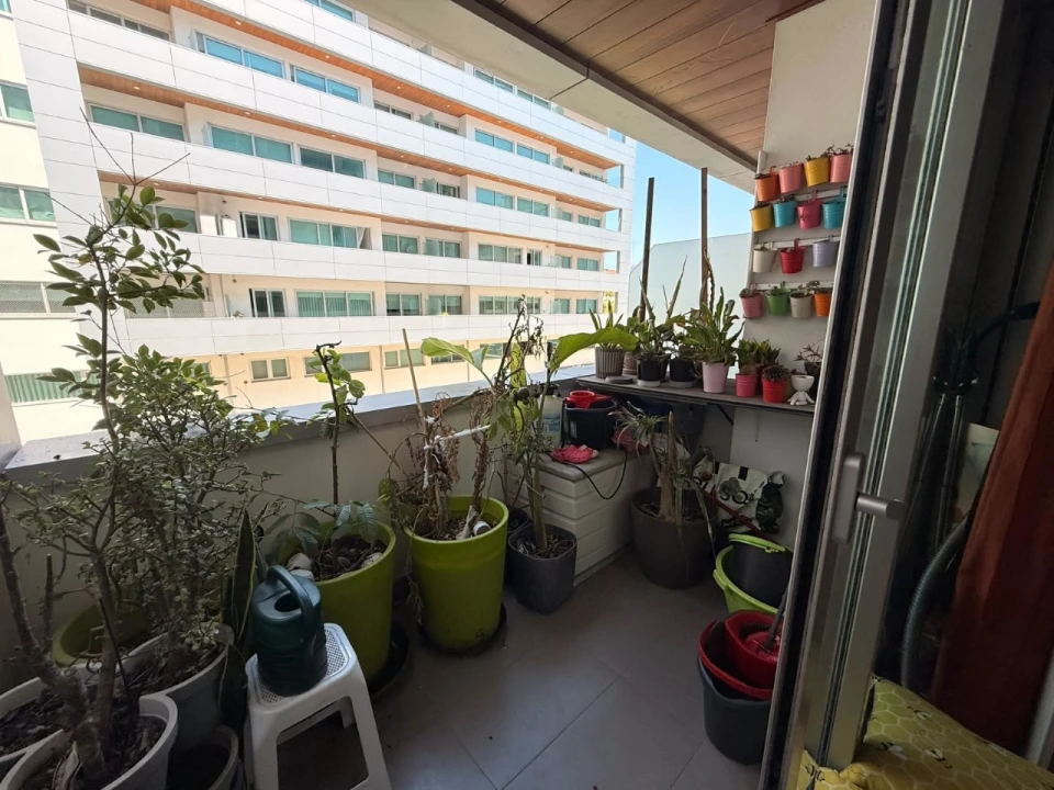 Apartamento T2 para Venda em Glória e Vera Cruz Foto 4