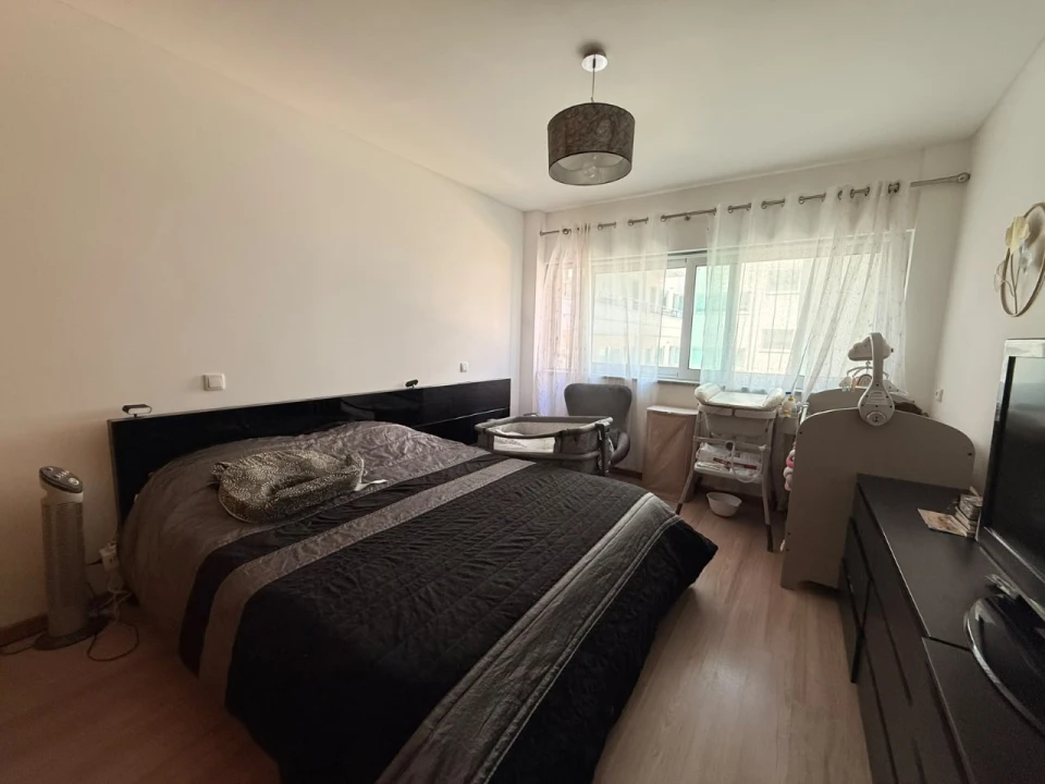 Apartamento T2 para Venda em Glória e Vera Cruz Foto 6