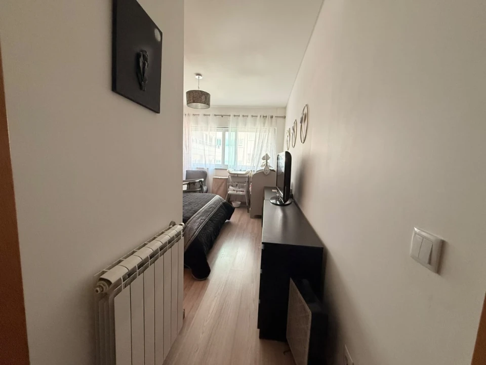 Apartamento T2 para Venda em Glória e Vera Cruz Foto 8