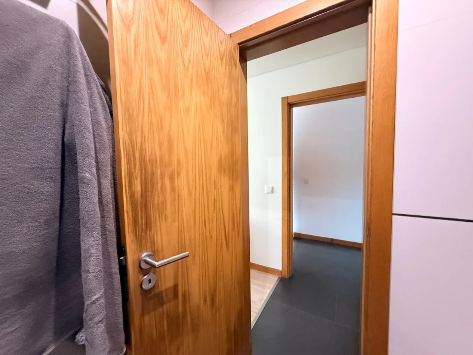 Apartamento T2 para Venda em Glória e Vera Cruz Foto 9