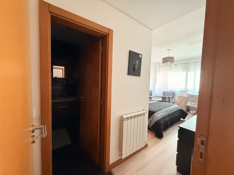 Apartamento T2 para Venda em Glória e Vera Cruz Foto 10
