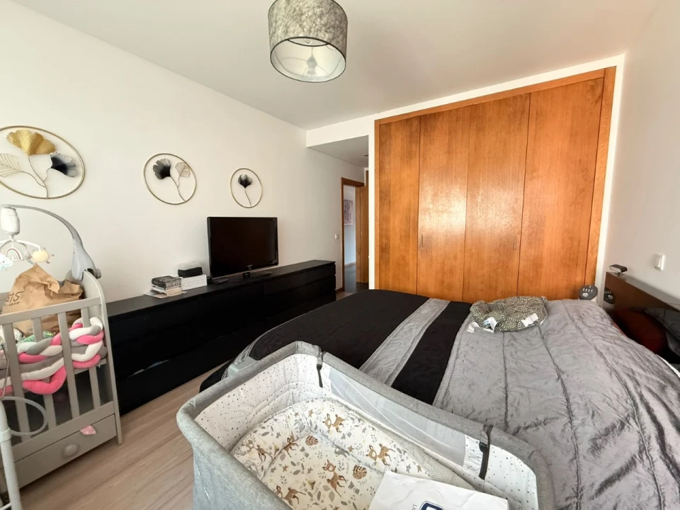 Apartamento T2 para Venda em Glória e Vera Cruz Foto 11