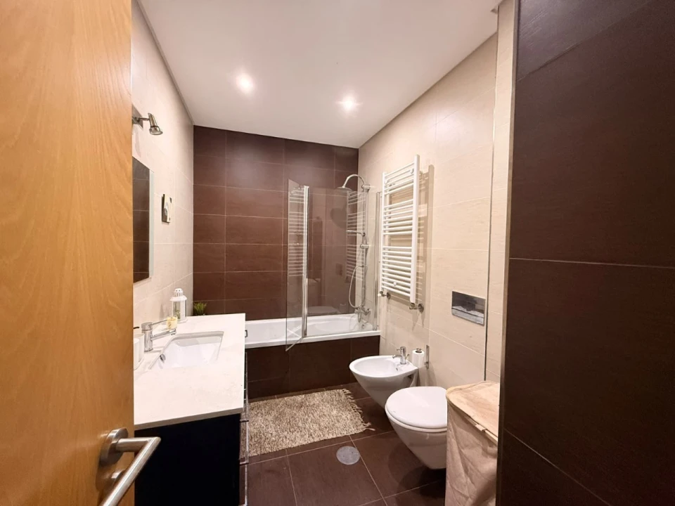 Apartamento T2 para Venda em Glória e Vera Cruz Foto 13