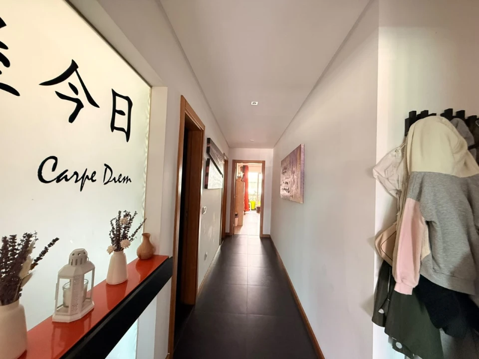 Apartamento T2 para Venda em Glória e Vera Cruz Foto 14