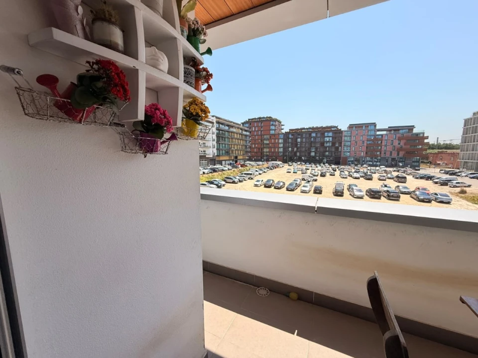 Apartamento T2 para Venda em Glória e Vera Cruz Foto 15