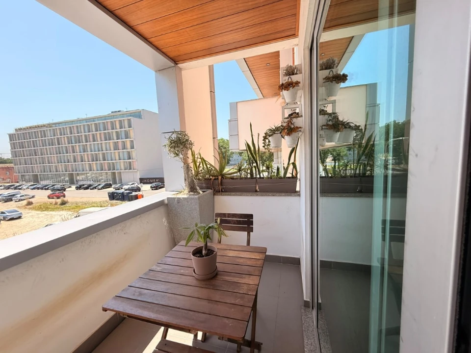Apartamento T2 para Venda em Glória e Vera Cruz Foto 16