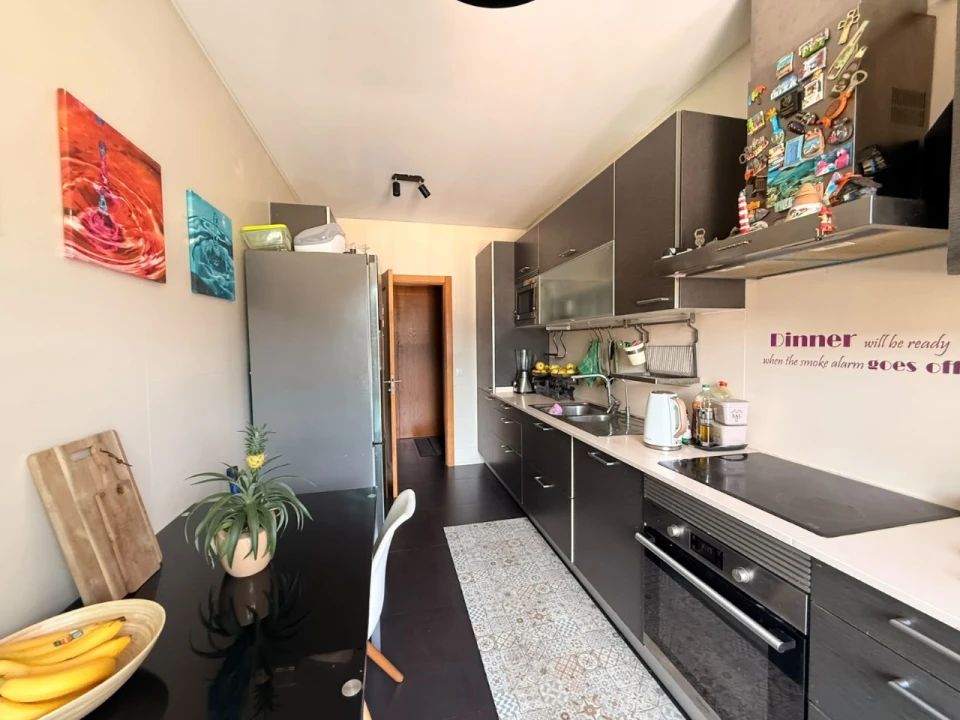 Apartamento T2 para Venda em Glória e Vera Cruz Foto 20