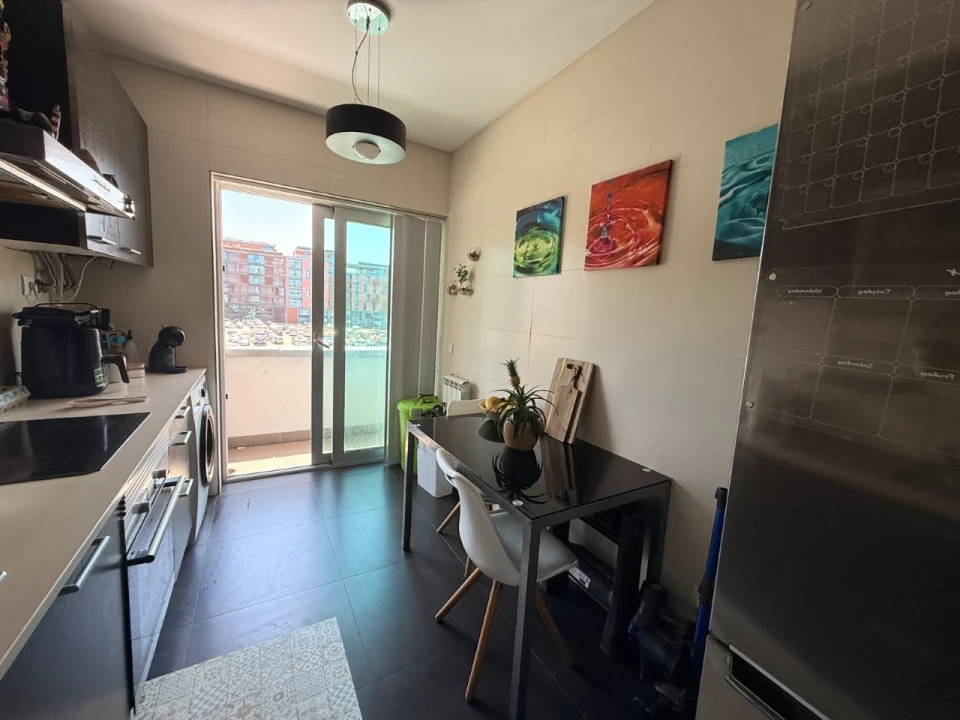 Apartamento T2 para Venda em Glória e Vera Cruz Foto 23