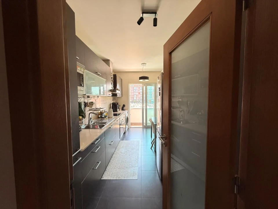 Apartamento T2 para Venda em Glória e Vera Cruz Foto 25
