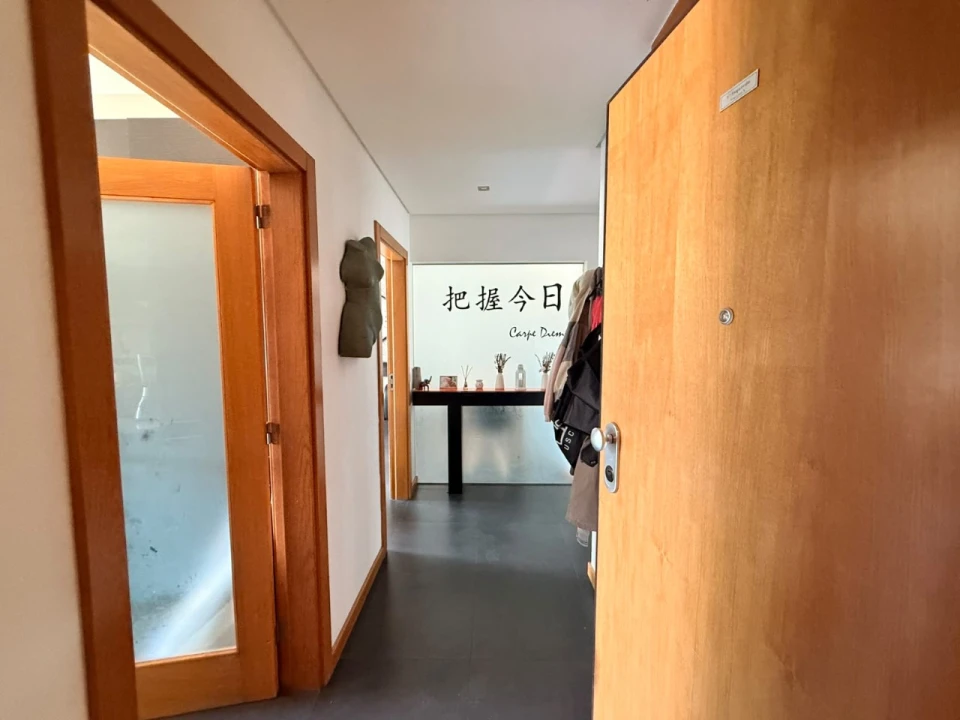 Apartamento T2 para Venda em Glória e Vera Cruz Foto 26