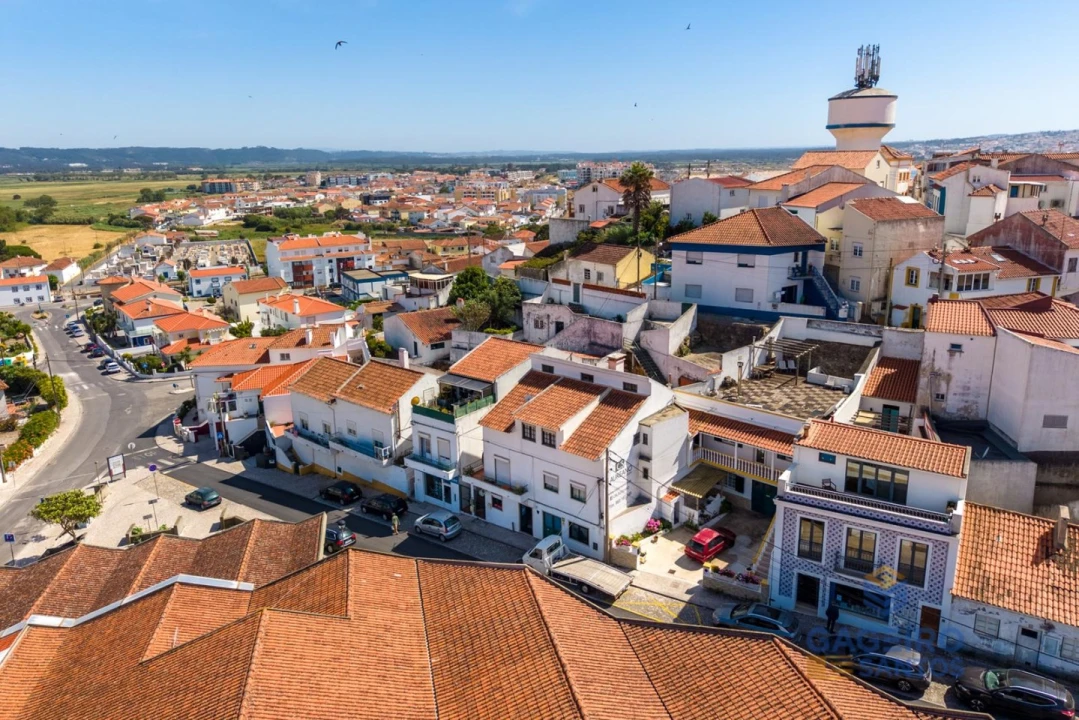Prédio para Venda em São Martinho do Porto Foto 10