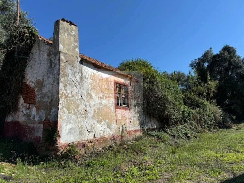 Terreno para Venda em Santiago do Cacém, Santa Cruz e São Bartolomeu da Serra Foto 2