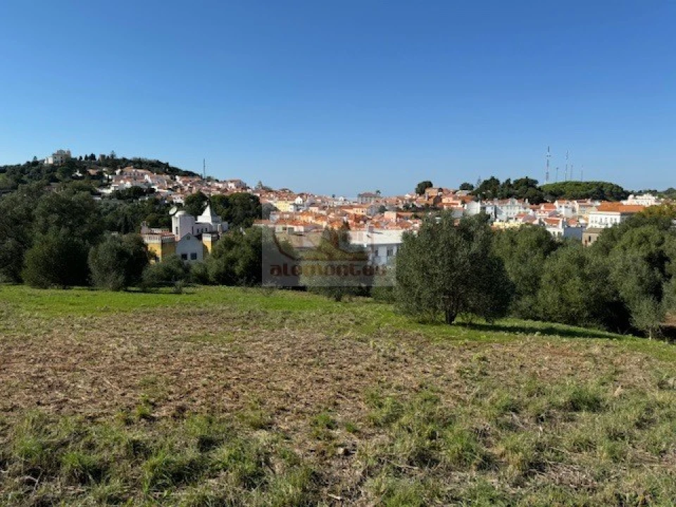 Terreno para Venda em Santiago do Cacém, Santa Cruz e São Bartolomeu da Serra Foto 4