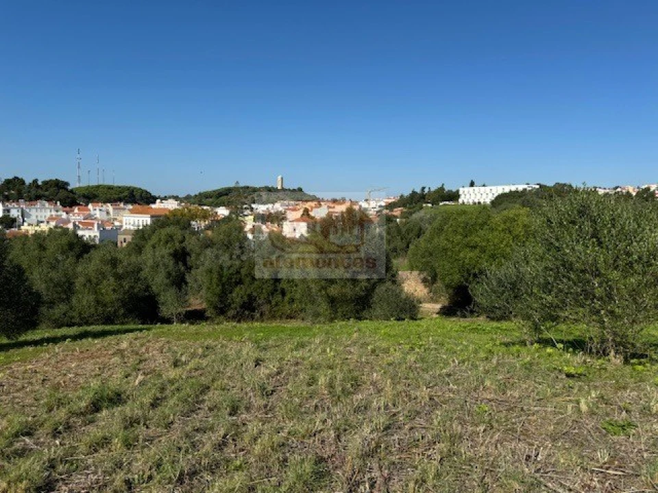 Terreno para Venda em Santiago do Cacém, Santa Cruz e São Bartolomeu da Serra Foto 5