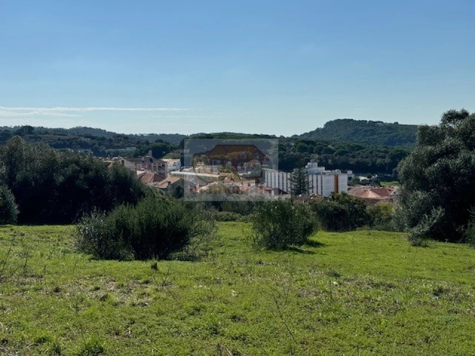 Terreno para Venda em Santiago do Cacém, Santa Cruz e São Bartolomeu da Serra Foto 6