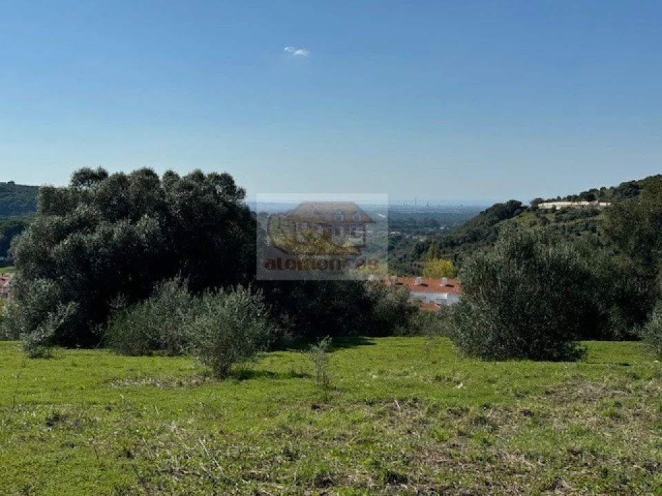 Terreno para Venda em Santiago do Cacém, Santa Cruz e São Bartolomeu da Serra Foto 1