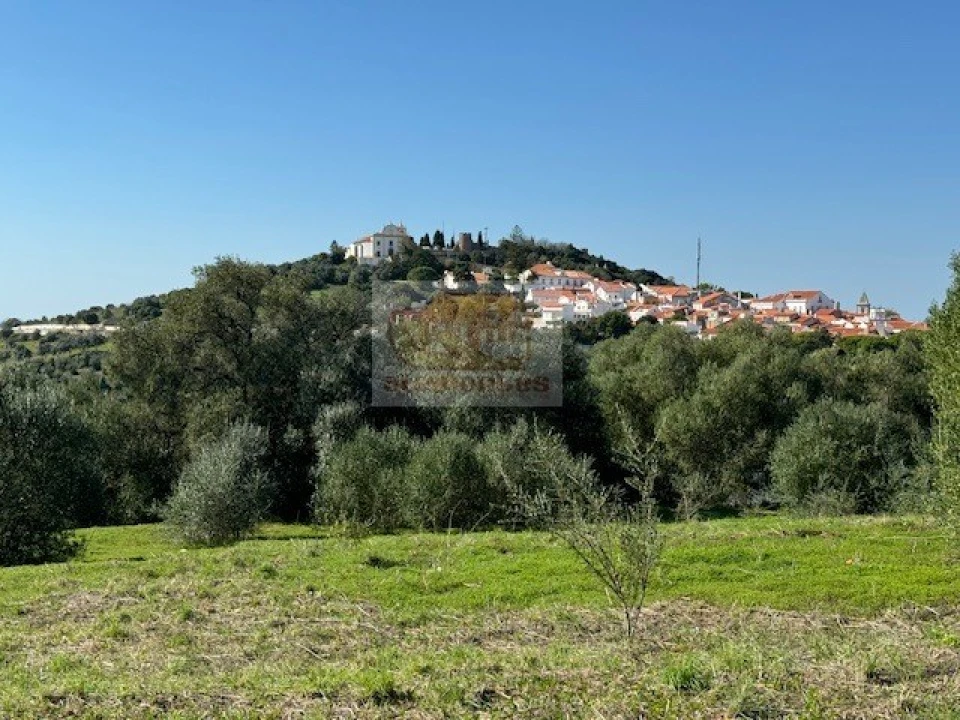 Terreno para Venda em Santiago do Cacém, Santa Cruz e São Bartolomeu da Serra Foto 7