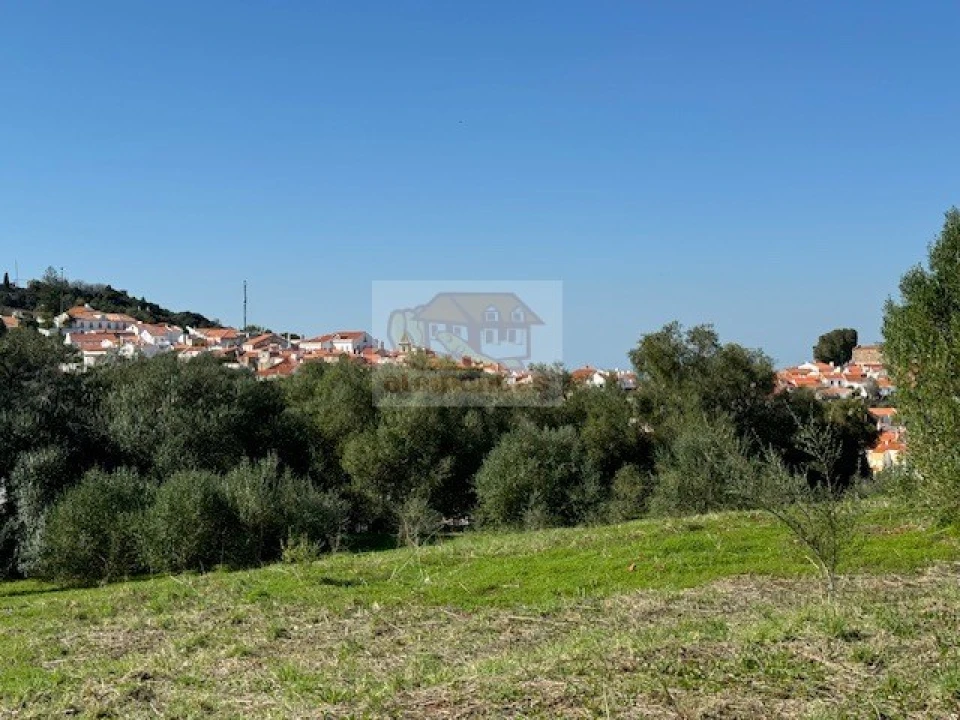 Terreno para Venda em Santiago do Cacém, Santa Cruz e São Bartolomeu da Serra Foto 8