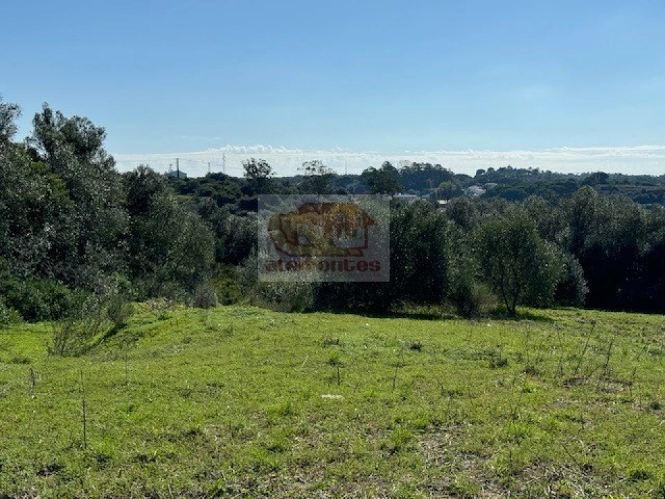 Terreno para Venda em Santiago do Cacém, Santa Cruz e São Bartolomeu da Serra Foto 10