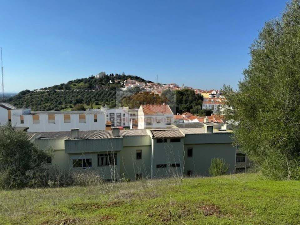 Terreno para Venda em Santiago do Cacém, Santa Cruz e São Bartolomeu da Serra Foto 11