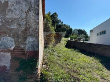Terreno para Venda em Santiago do Cacém, Santa Cruz e São Bartolomeu da Serra