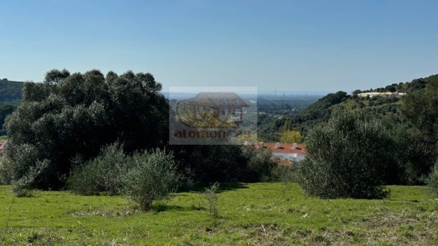 Terreno para Venda em Santiago do Cacém, Santa Cruz e São Bartolomeu da Serra