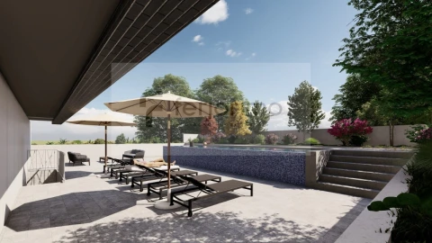Apartamento T2 para Venda em Caldas de Vizela (São Miguel e São João)