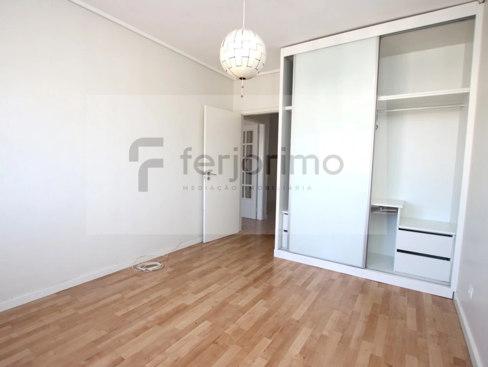 Apartamento T3 para Venda em Vila do Conde Foto 16