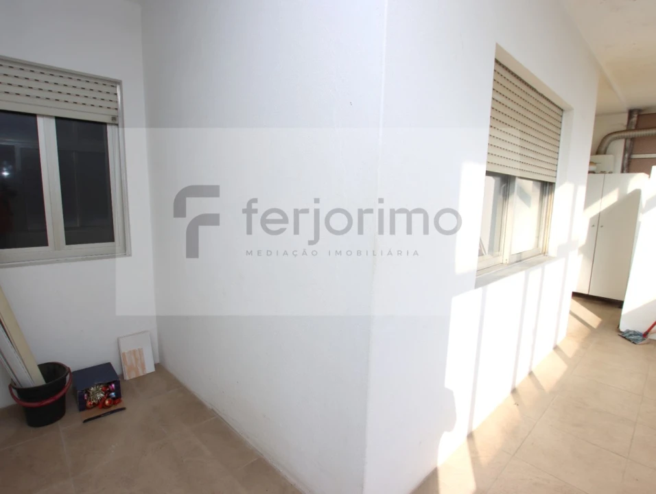 Apartamento T3 para Venda em Vila do Conde Foto 12