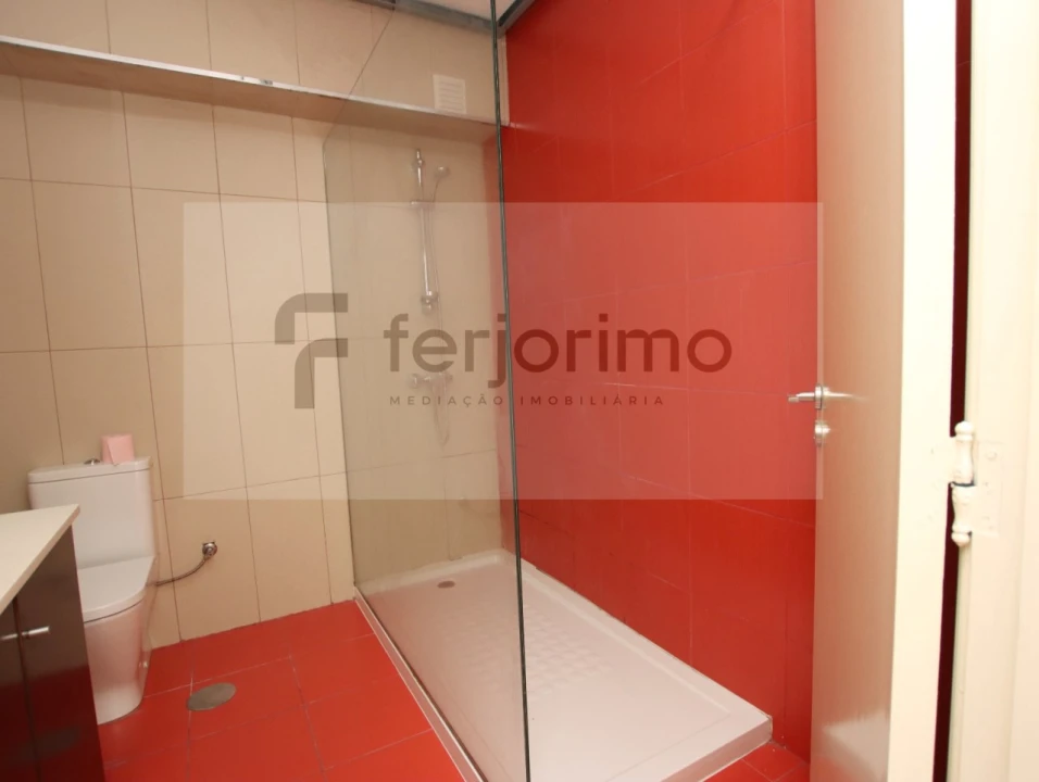 Apartamento T3 para Venda em Vila do Conde Foto 14