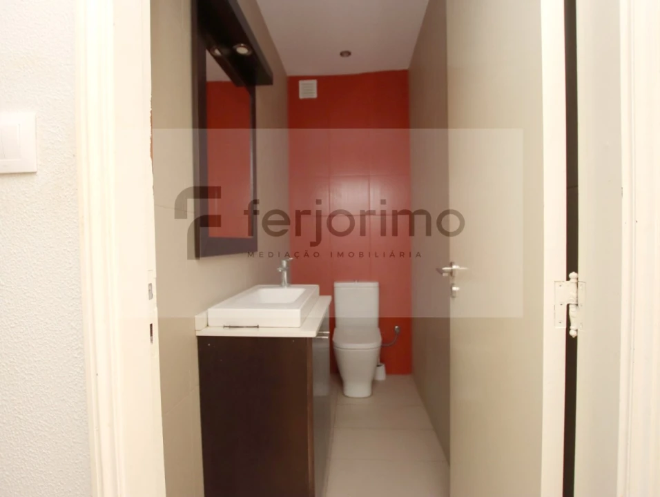 Apartamento T3 para Venda em Vila do Conde Foto 15