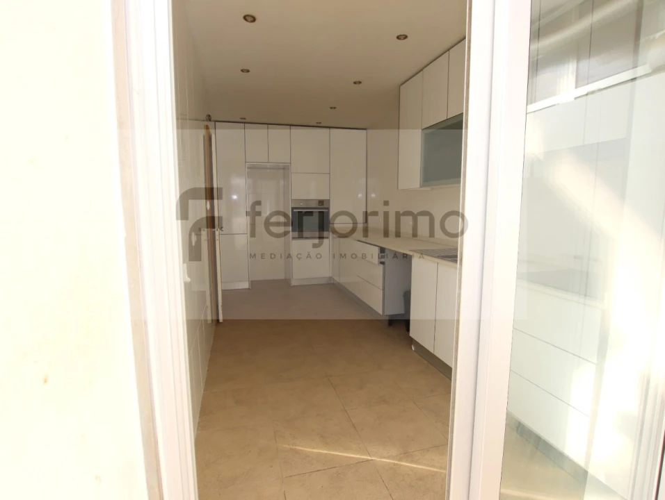 Apartamento T3 para Venda em Vila do Conde Foto 6