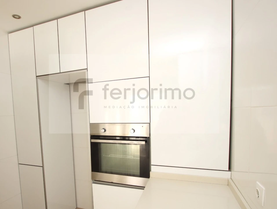 Apartamento T3 para Venda em Vila do Conde Foto 9