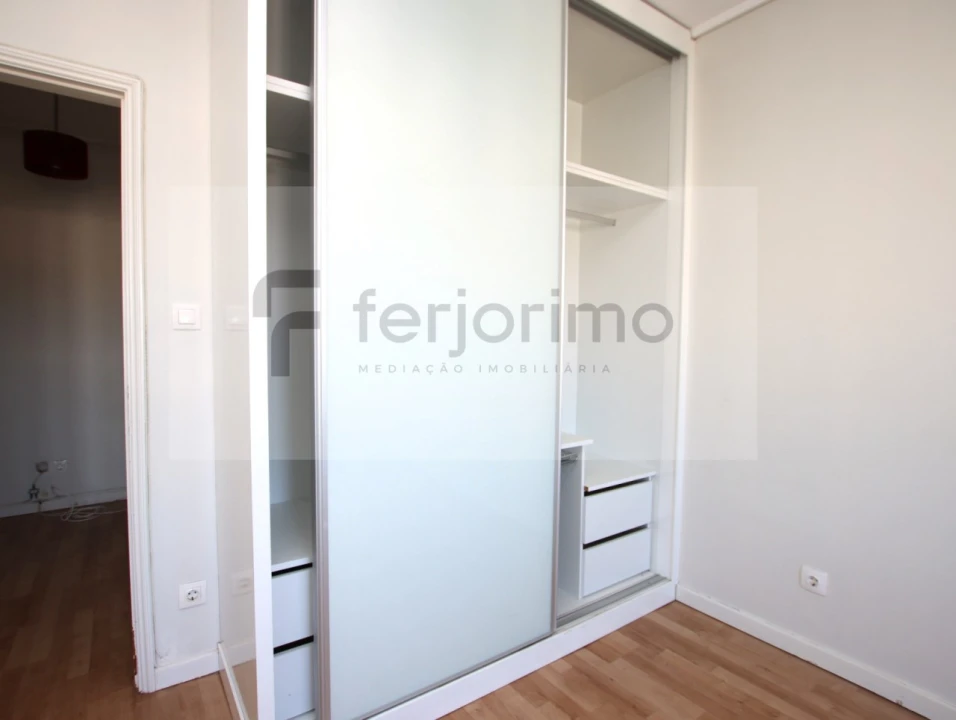 Apartamento T3 para Venda em Vila do Conde Foto 20