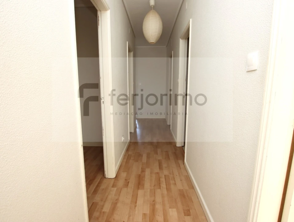 Apartamento T3 para Venda em Vila do Conde Foto 27