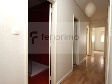Apartamento T3 para Venda em Vila do Conde