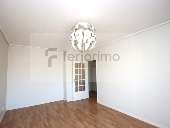 Apartamento T3 para Venda em Vila do Conde Foto 11