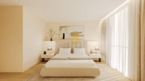 Apartamento T1 para Venda em Bonfim