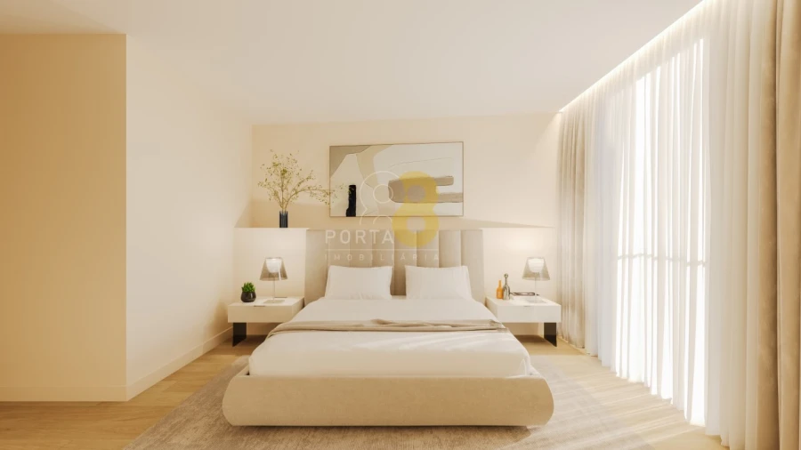 Apartamento T1 para Venda em Bonfim Foto 8